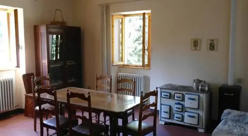 Casale Canneto