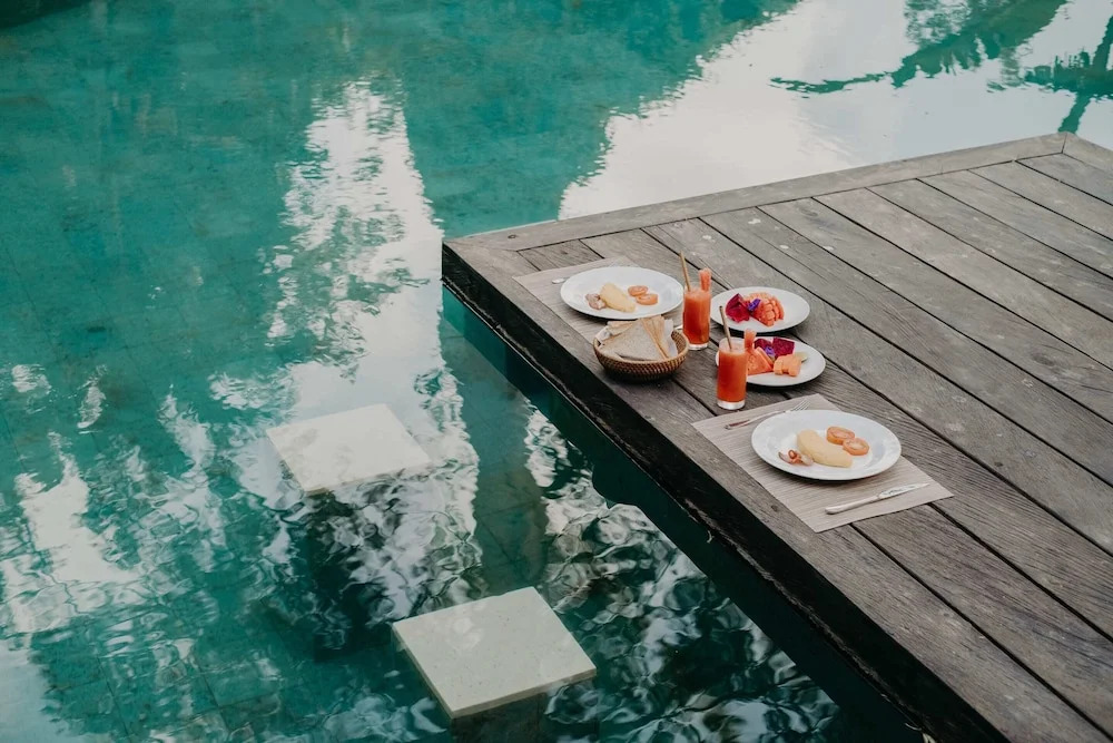 Villa Oia Ubud