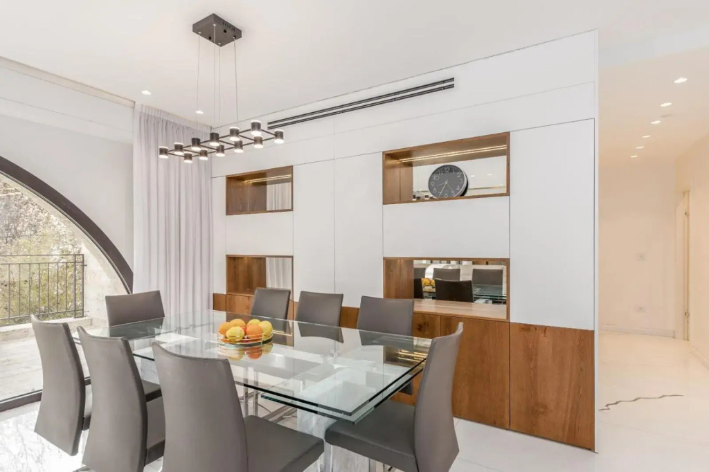 David Village 3 Bedroom - The beautiful one