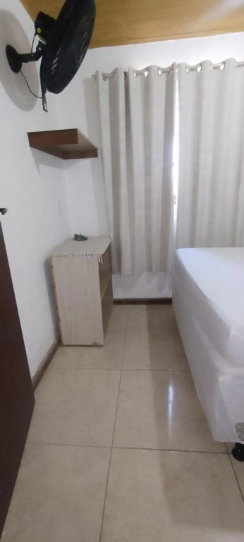 Residência Bem Viver - Pet friendly- Wi-Fi - Churrasqueira e 3min a pé da Praia