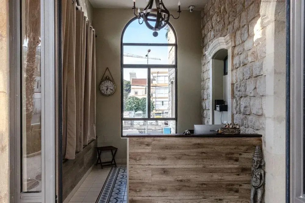 Asfour Boutique Hotel