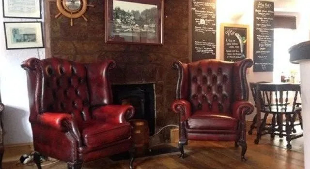 Safe Harbour Inn