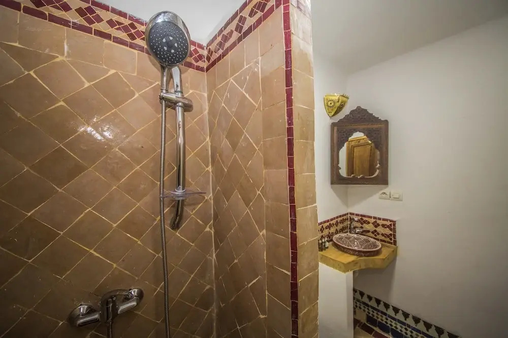 Riad Gzira Fez