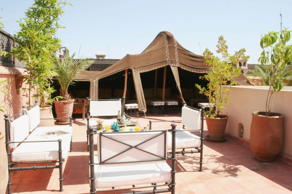 Riad Sofia