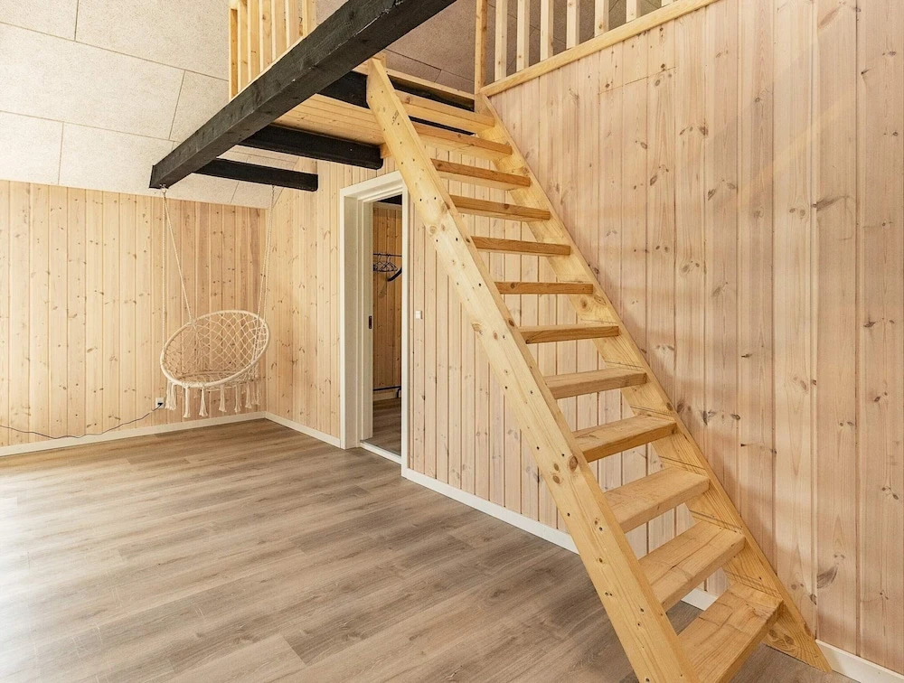 12 Person Holiday Home in Snedsted