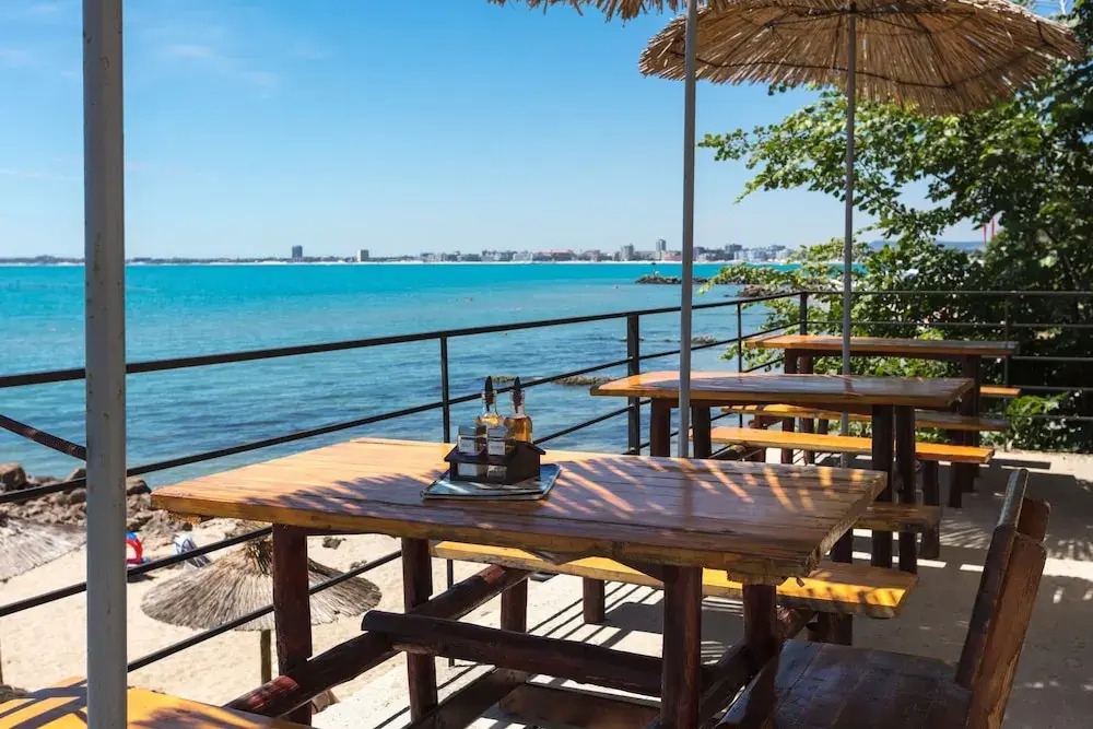 Hotel Fantasy Beach