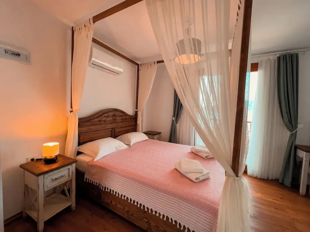 Alice Tatil Evi OTEL
