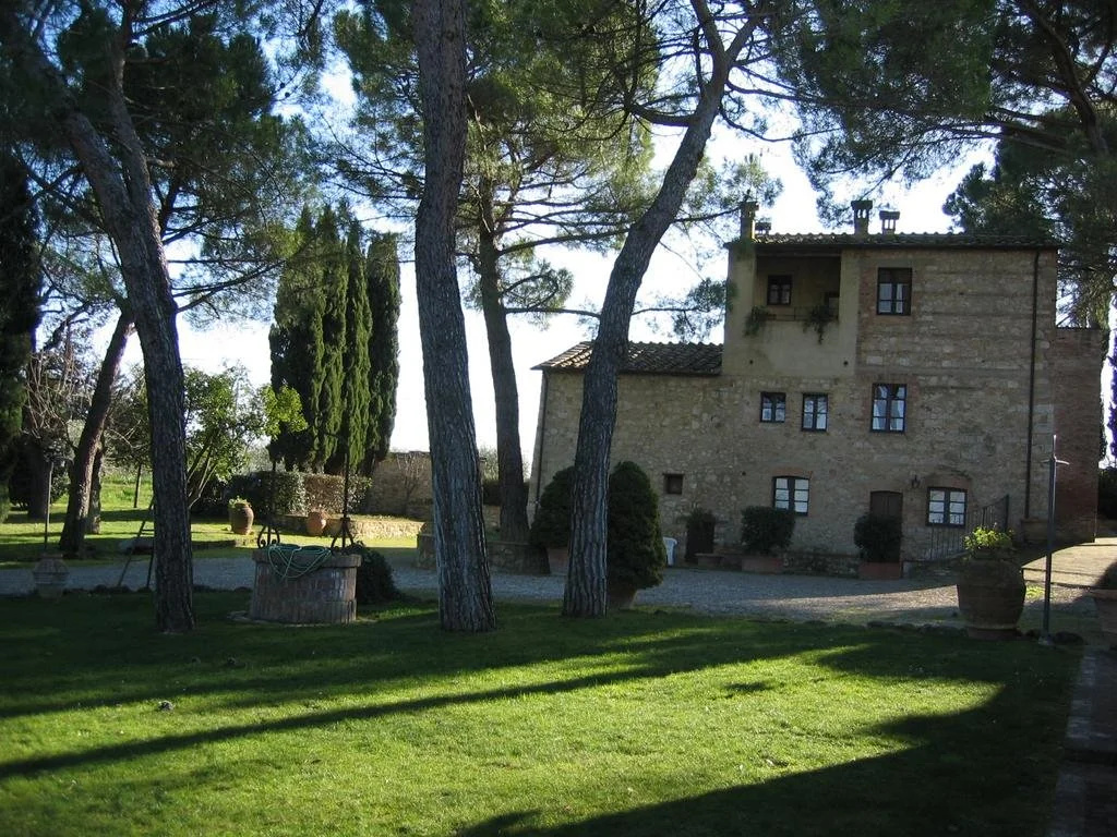 Borgo Santinovo
