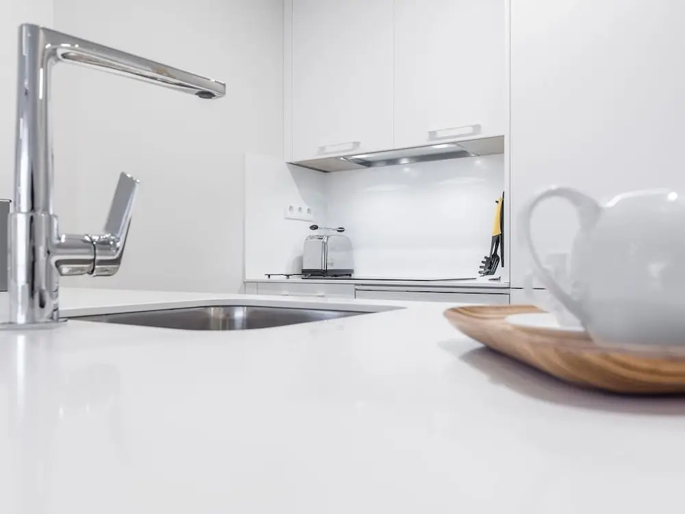 Francisco Silvela Apartment