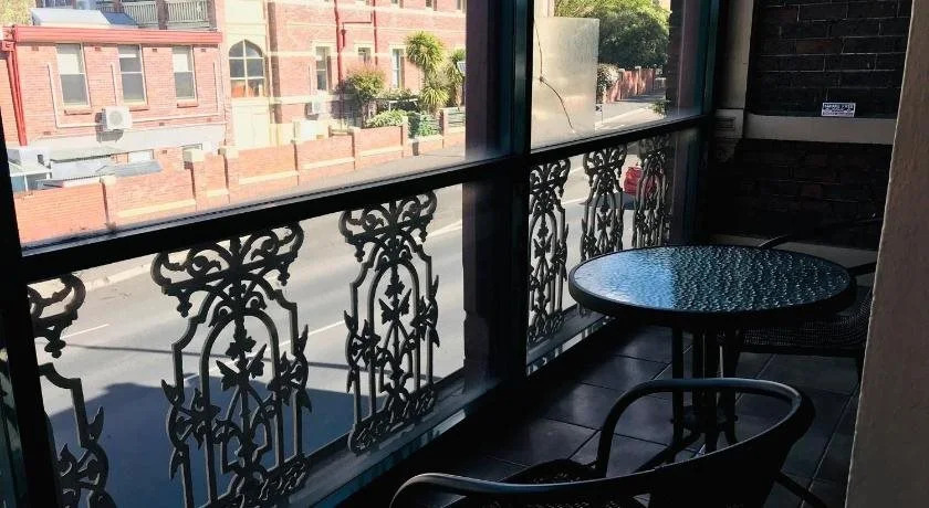 Art Hotel on York
