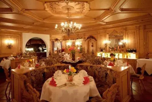 Hotel Riegeler Hof