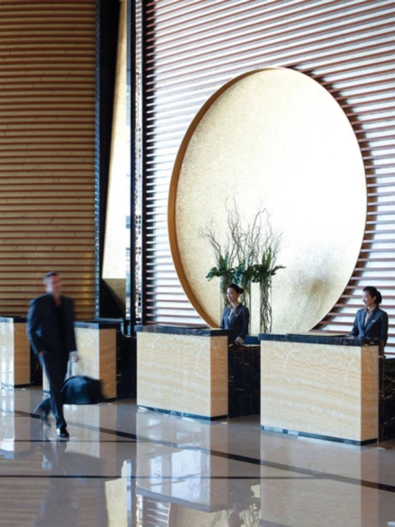 Cordis, Beijing Capital Airport By Langham Hospitality Group