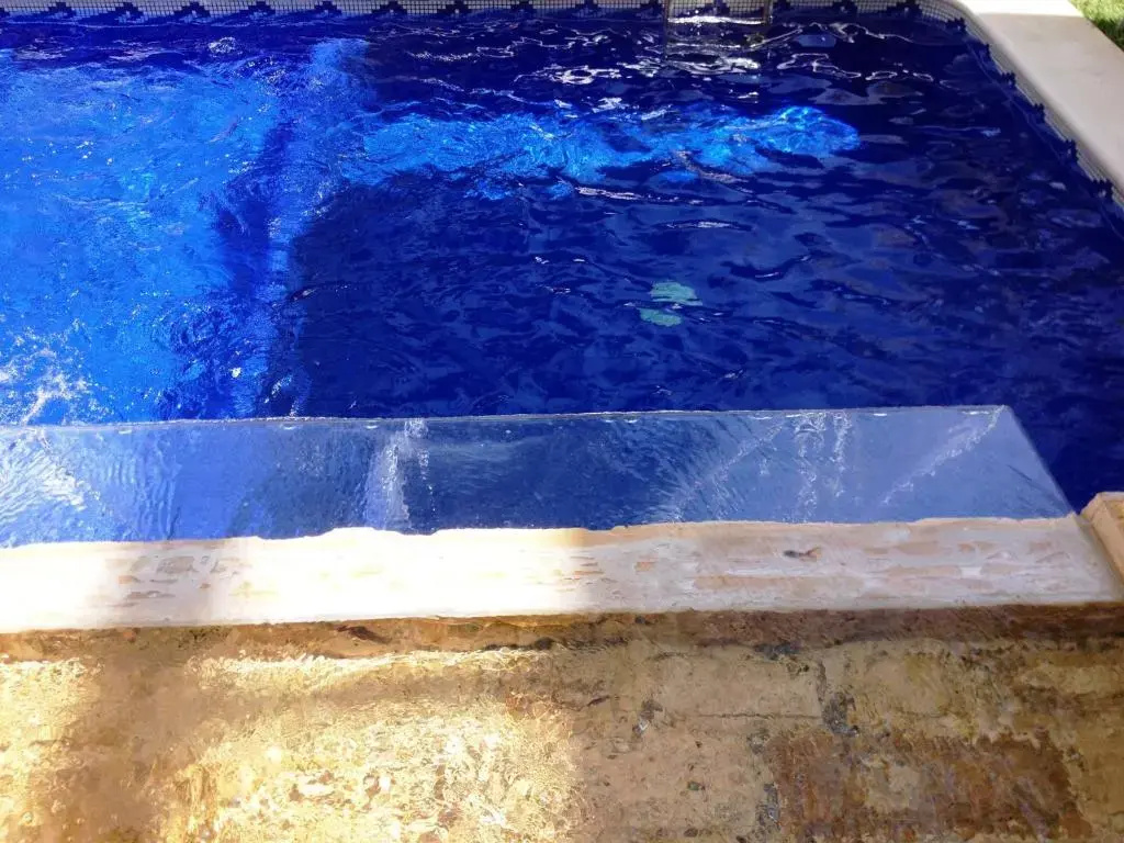 QUINTA DIAMANTE Barra Vieja