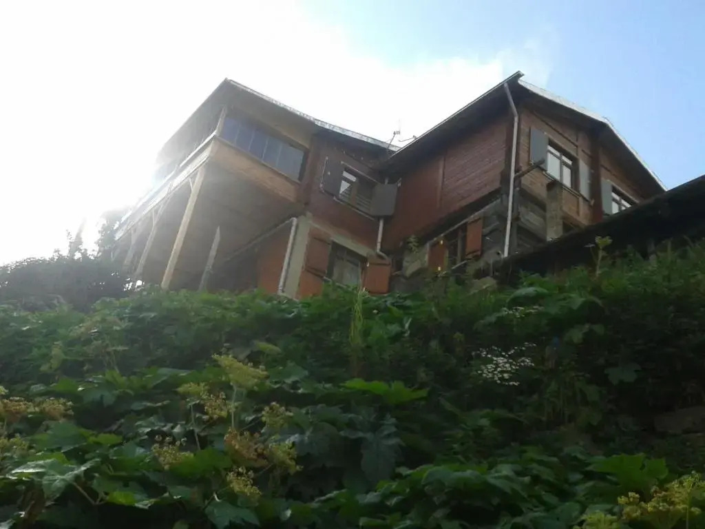 Keleş Dag Evi