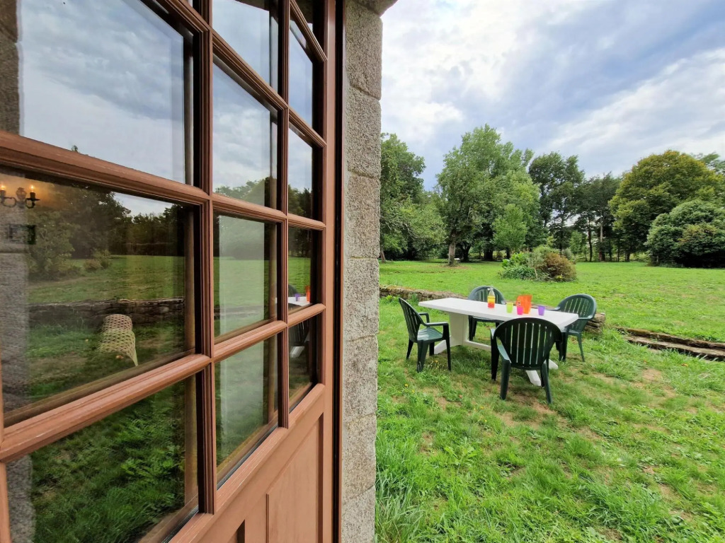 Apartment in Bénodet near Sandy Beaches