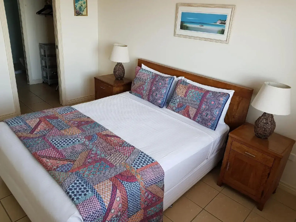 Villa Mar Colina