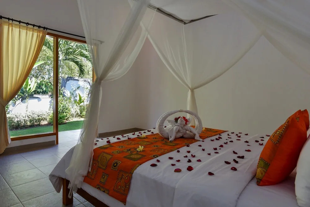 Villa Udara Lovina, Kalibukbuk