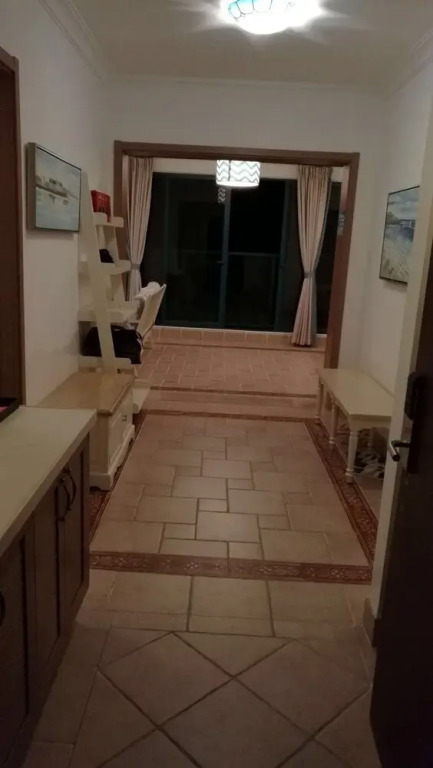 Wanke Shuangyuewan Seaview Apartment