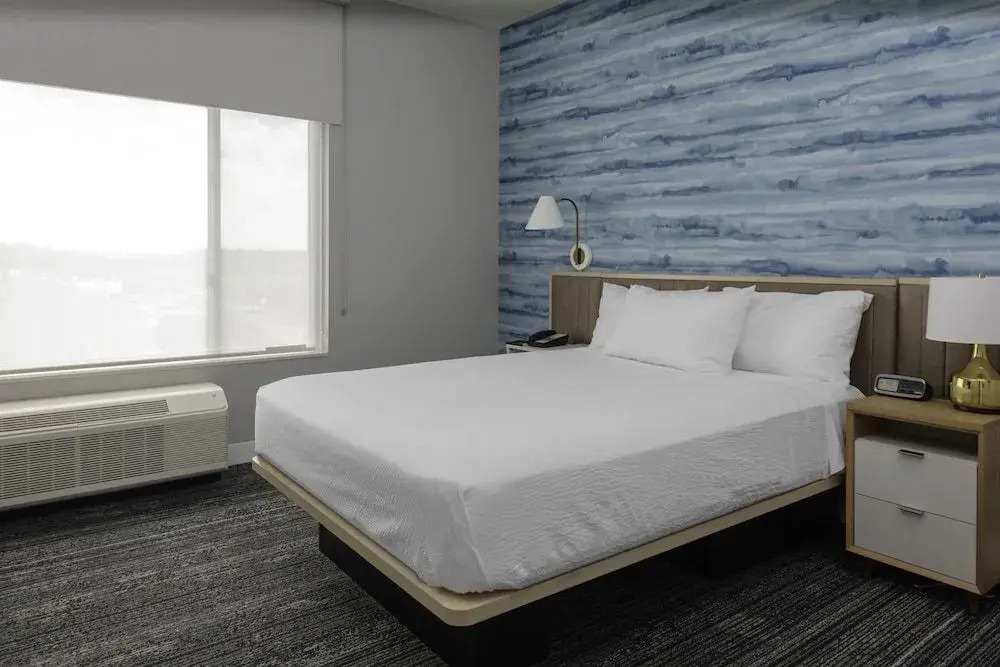 TownePlace Suites By Marriott Dayton Wilmington