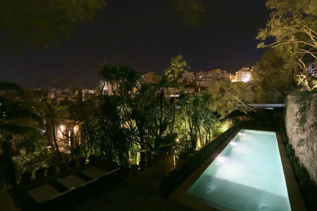 Mimi Calpe