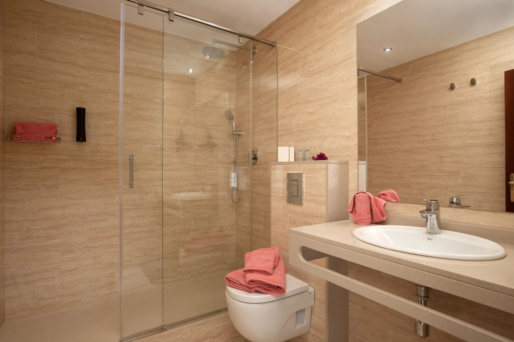 Hotel Continental Barcelona