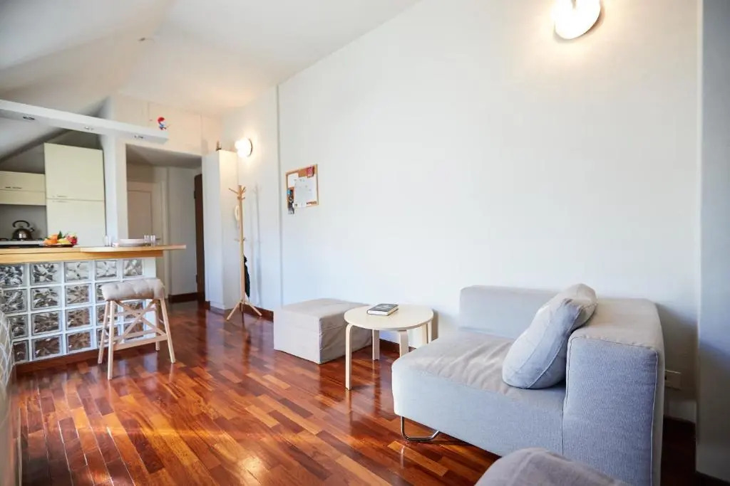 Sempione Cozy Studio