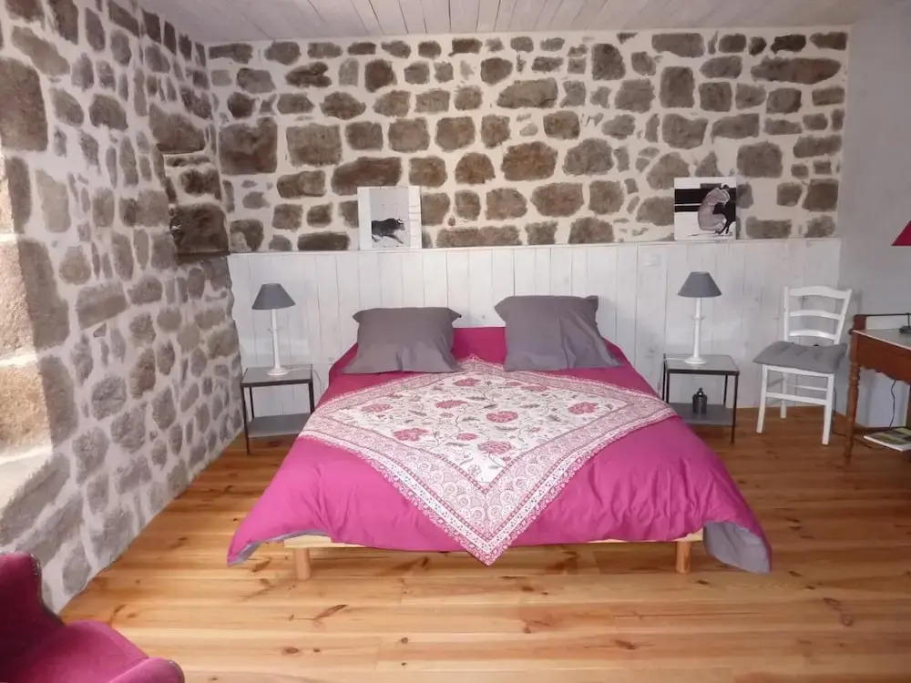 La Calade Chambres dHôtes & Espace Bien-Etre