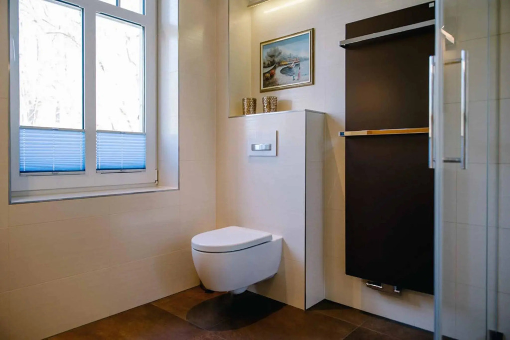 Ferienwohnung Radeberg
