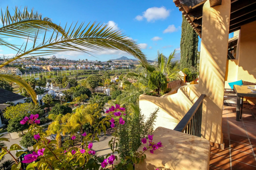 CAMPANARIO in Estepona
