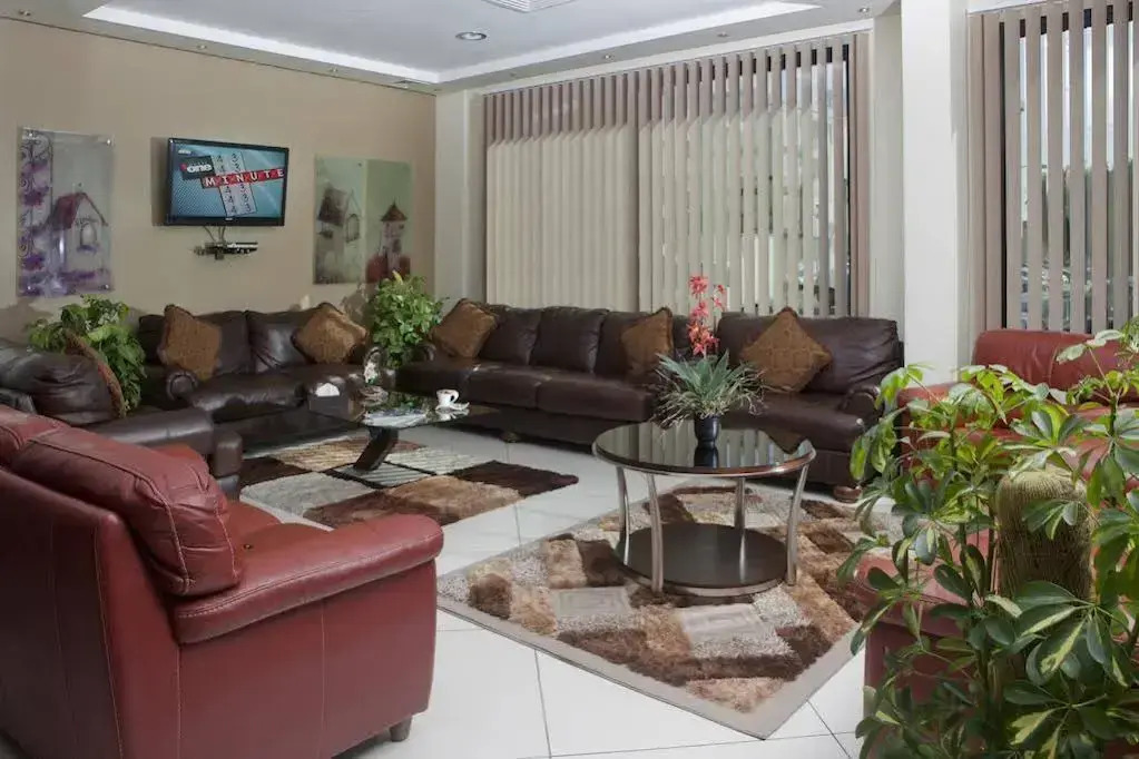 Awal Hotel Tripoli