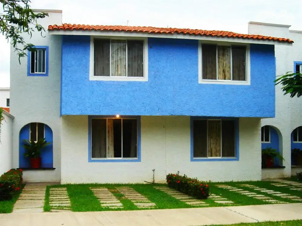 Villas del Mar Vacation Homes