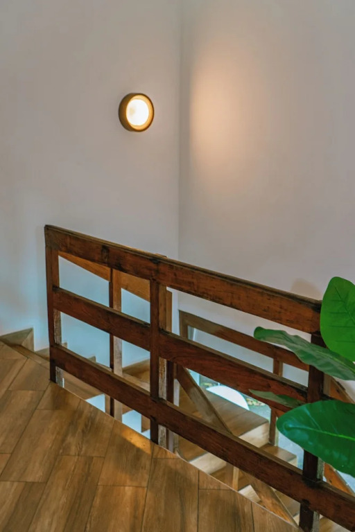 Hotel Casa Playa Blanca