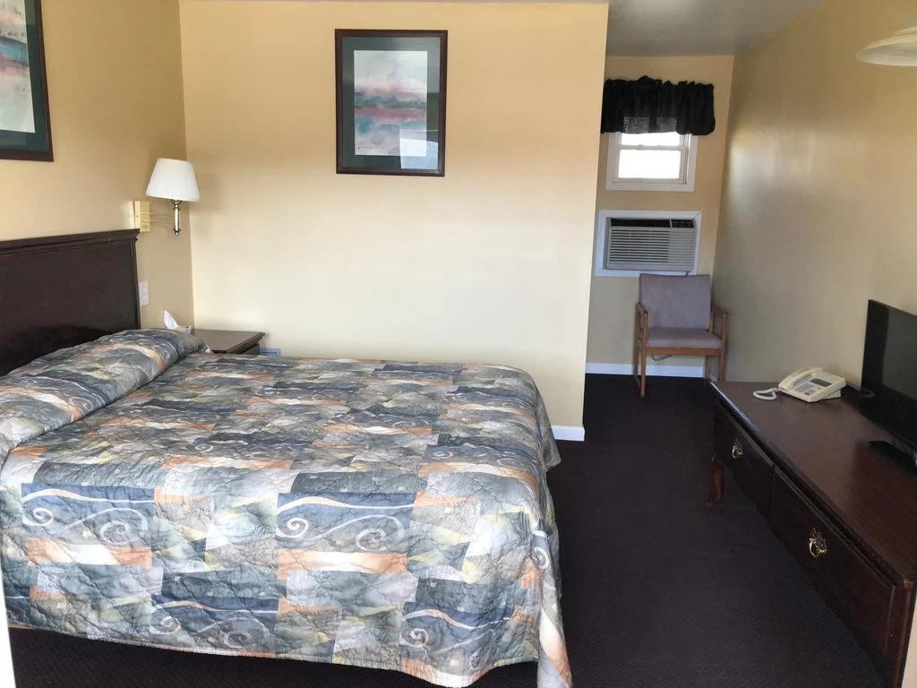 Troy Motel