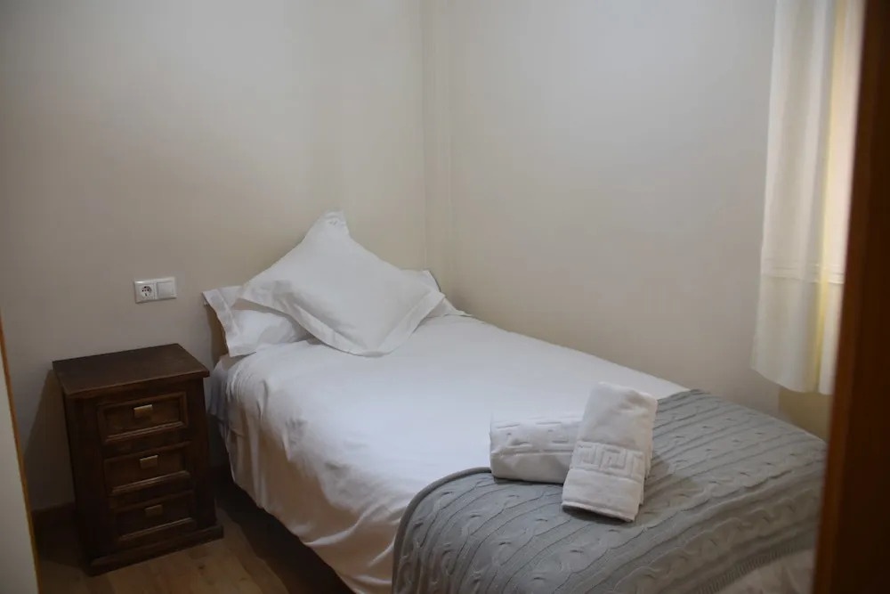 Apartamento Carpe Diem Ollerías
