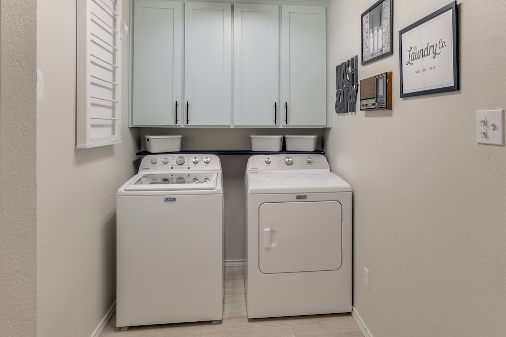 Near Attractions: Family-friendly Lubbock Home!