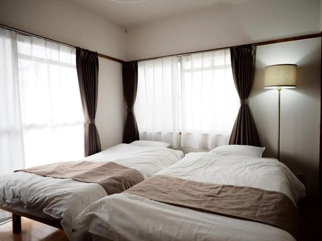 Living CUBE Beppu Station / Vacation STAY 54926