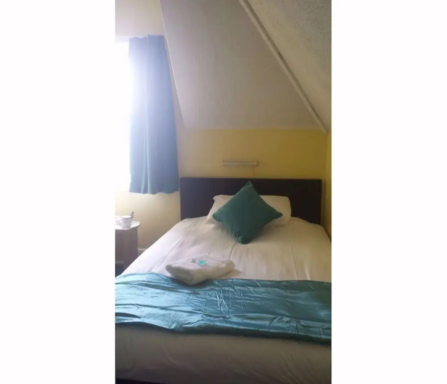 Sunrose Guest House