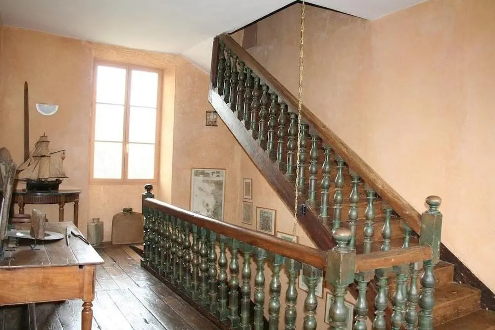 Château Manoir de la Lèche