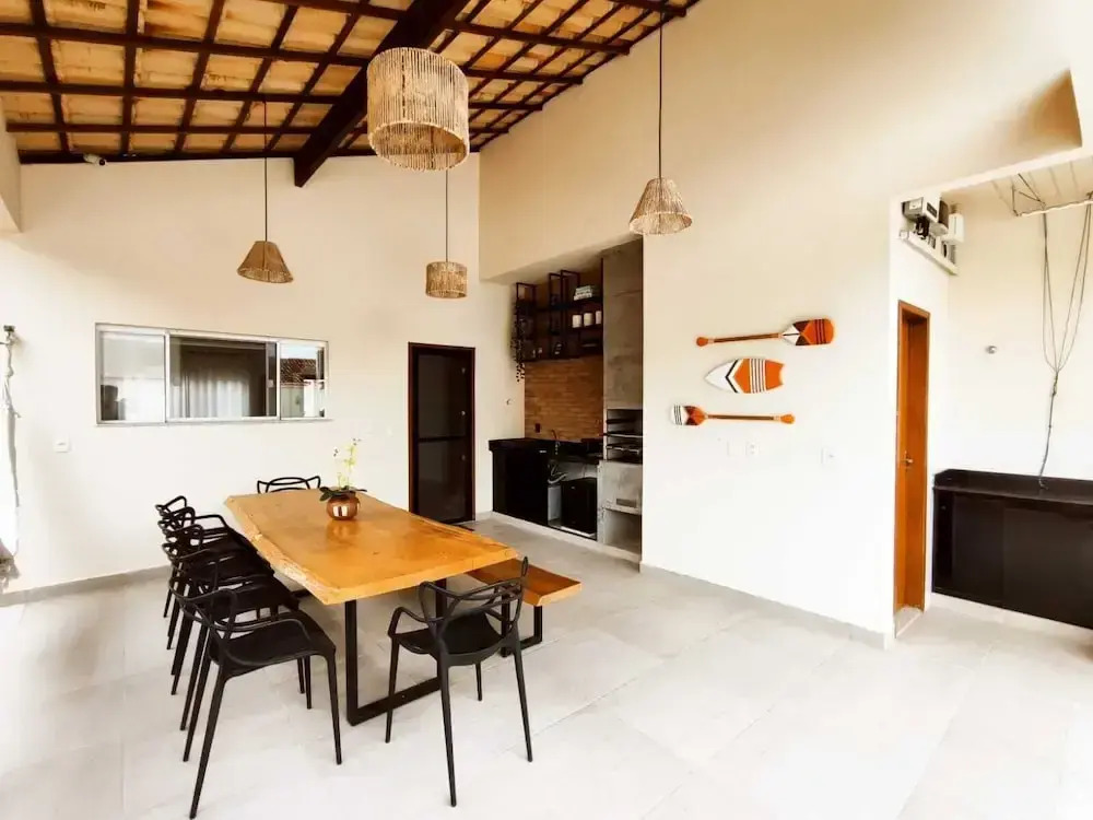 Casa Horizonte Azul - Búzios