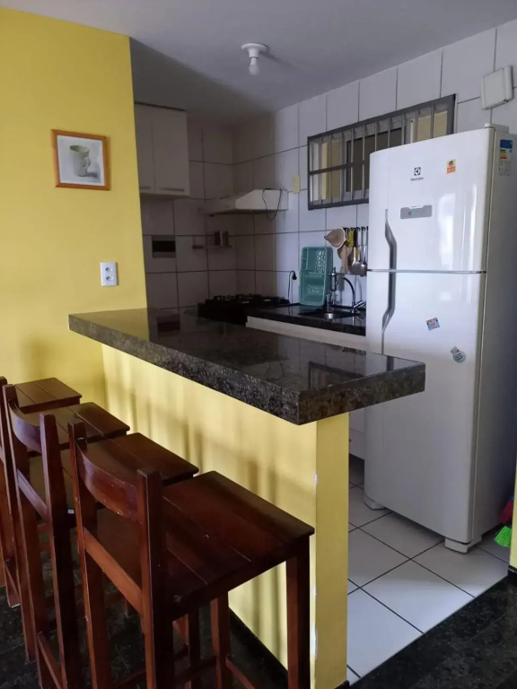 Suites Vila de Iracema