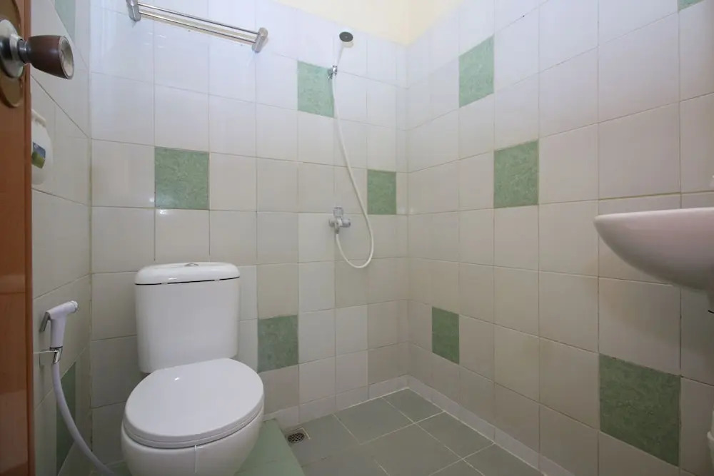 Airy Eco Syariah Jatiasih Bina Asih 3D Bekasi