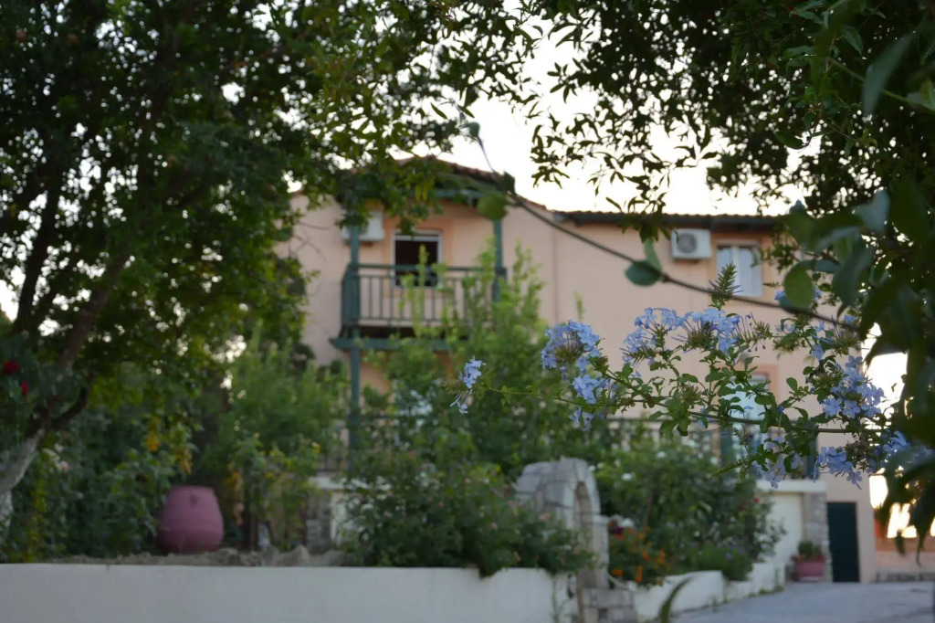 Villa Galini
