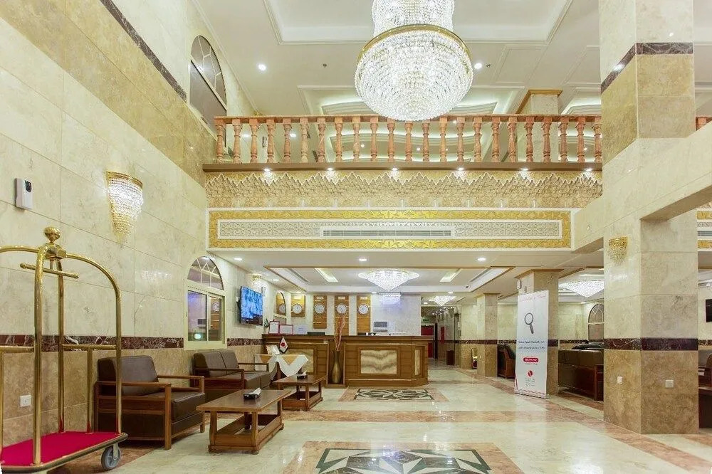 Hotel Ritaj Alsahel