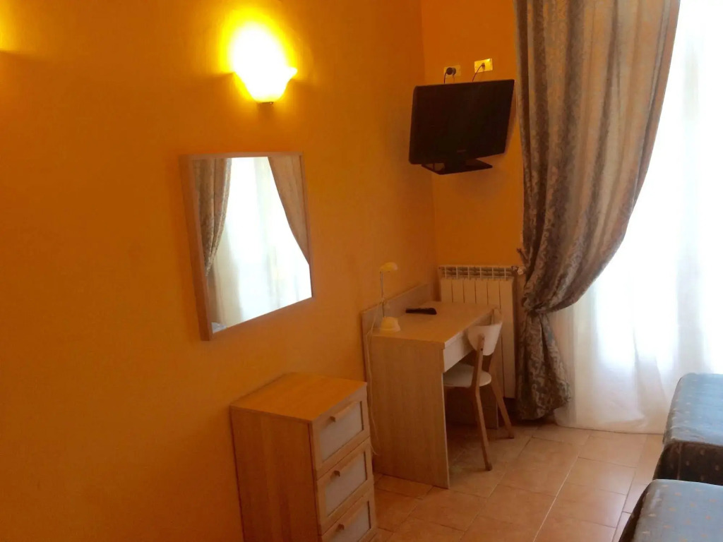 Hotel Atena