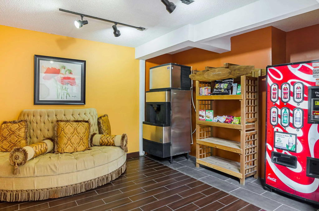 Quality Suites Altavista - Lynchburg South