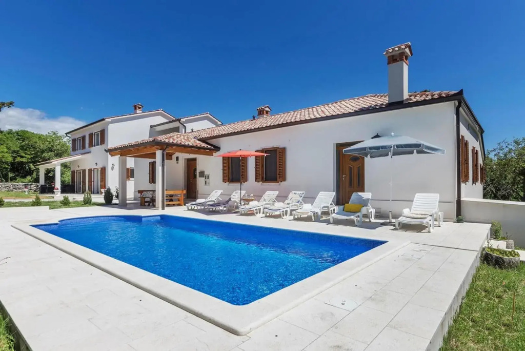 Villa Ana
