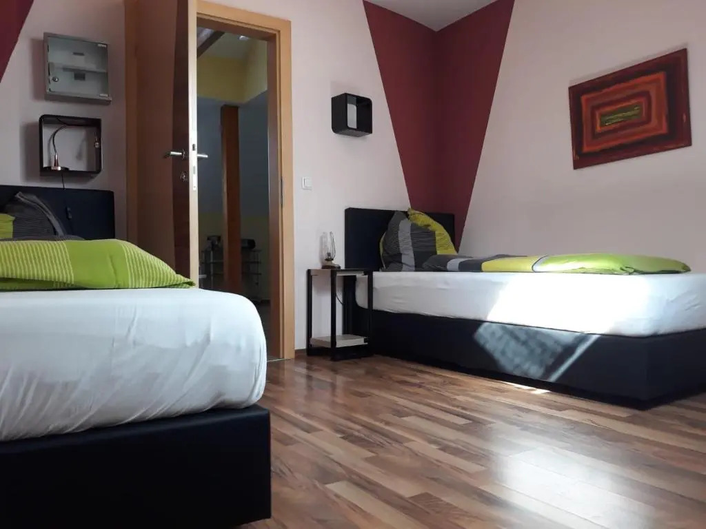 Ferienwohnung Neumeister