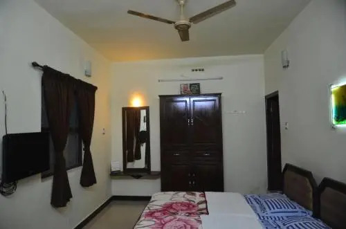 Hillgrove Suites