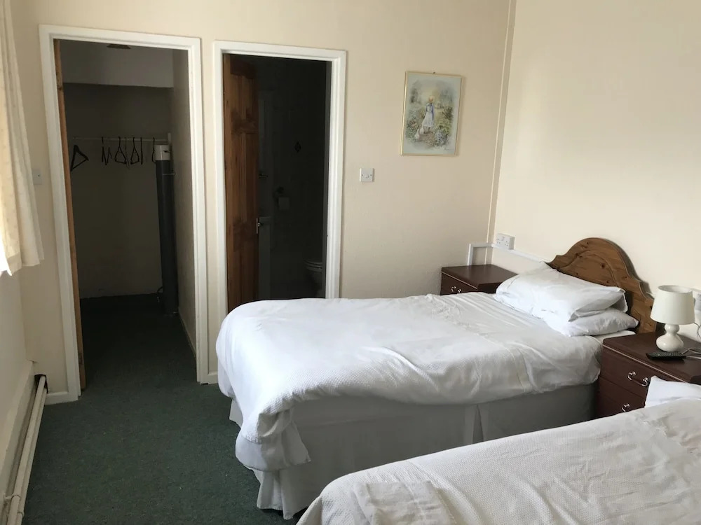 Portland Lodge