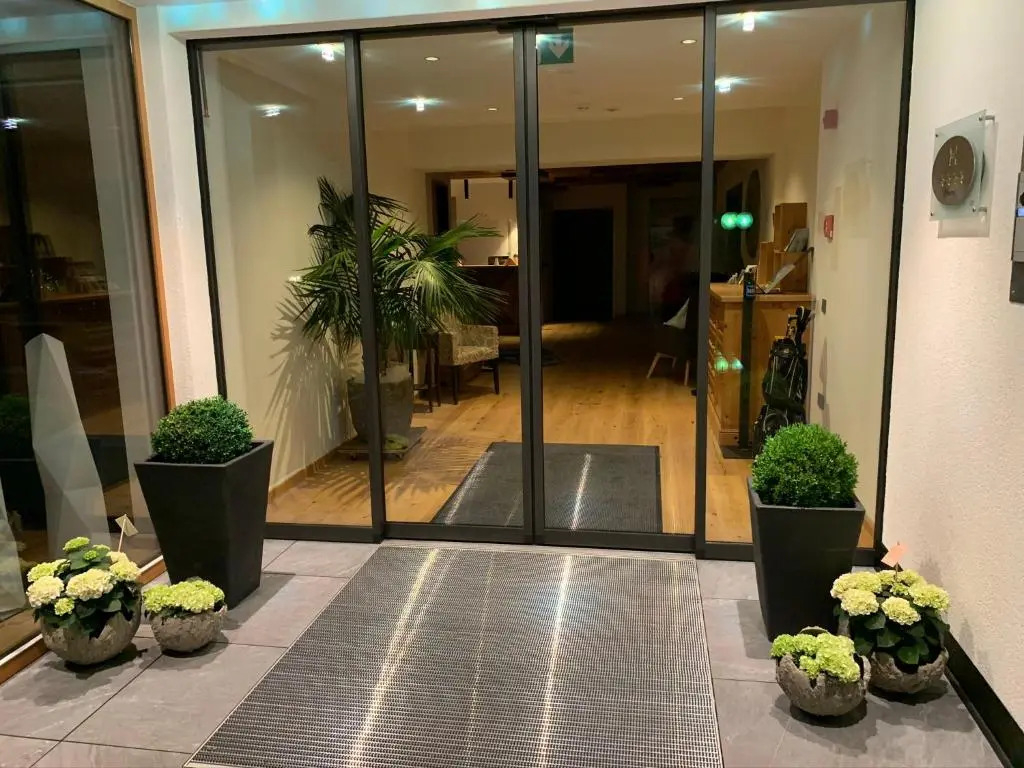 Genusshotel Diamant